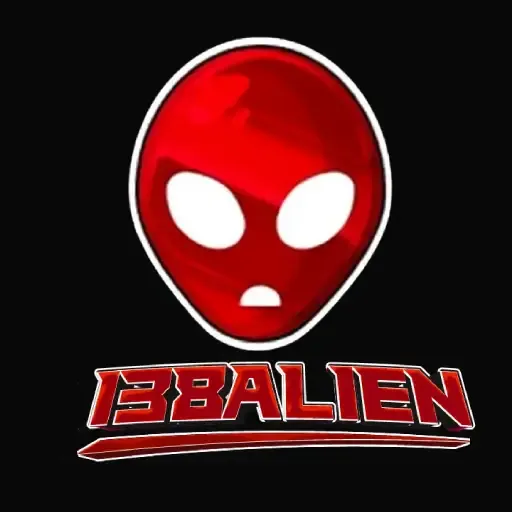 138ALIEN - Petualangan Seru di Antara Bintang